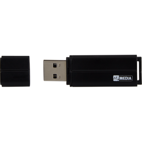 USB stick MY MEDIA 64GB USB - 2.0 (by Verbatim)